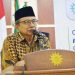 Belum Resmi Bersikap, Muhammadiyah Cenderung Terima izin Tambang