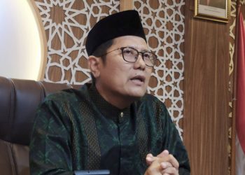 MUI Desak Jokowi Copot Kepala BPIP Imbas Kisruh Jilbab Paskibraka