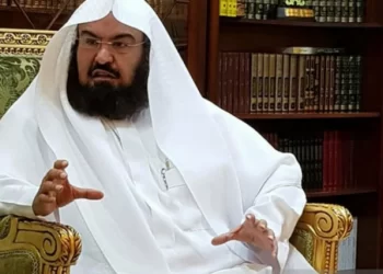Syekh Imam Sudais Ungkap Perjalanan Tanpa izin Picu Kematian Jemaah Haji