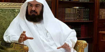 Syekh Imam Sudais Ungkap Perjalanan Tanpa izin Picu Kematian Jemaah Haji