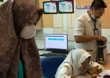 Pengetahuan dan Sikap Perawat dalam Pemberian Obat