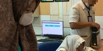 Pengetahuan dan Sikap Perawat dalam Pemberian Obat