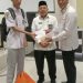 LAZISMU Riau Dukung Lebaran Yatim