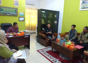 Kolaborasi Hebat! LAZISMU dan STIKes Aisyiyah Palembang Rapatkan Barisan untuk Program Sosial