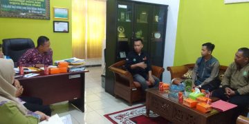 Kolaborasi Hebat! LAZISMU dan STIKes Aisyiyah Palembang Rapatkan Barisan untuk Program Sosial