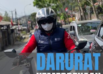 | Darurat KEMERDEKAAN |
