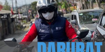 | Darurat KEMERDEKAAN |