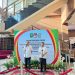 Paslon Gubernur Riau Syamsuar-Mawardi Jalani Tahapan Pemeriksaan Kesehatan
