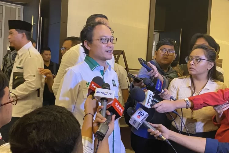 PKB Pastikan Usung RK di PILKADA Jakarta 2024, Anies  dan PDI-P Pupus Harapan