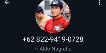 Waspada Penipuan Mengatasnamakan Aldo Nugraha dengan Teknologi AI