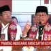 Bukan Abah Anies, PDIP Daftarkan Pramono Anung bareng Bang ‘Doel’ di PILGUB DKI Jakarta 