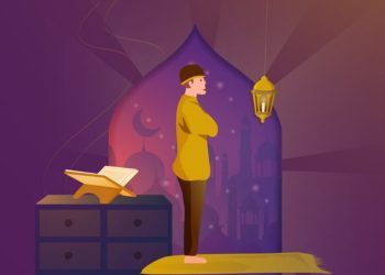Adakah Dalil Pelaksanaan Sholat Hajat ?