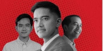 Beda Sikap Jokowi pada 2 Putusan MK yang Berimbas ke Gibran & Kaesang