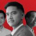 Beda Sikap Jokowi pada 2 Putusan MK yang Berimbas ke Gibran & Kaesang