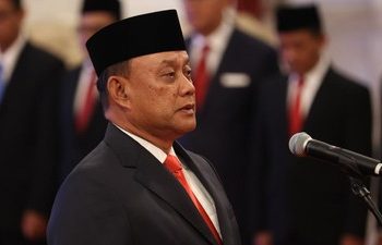 Bos Badan Gizi: Anggaran Makan Gratis Rp71 T Termasuk Gaji Pegawai