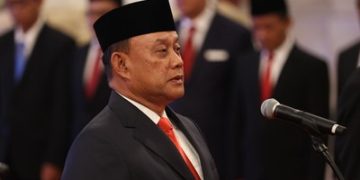 Bos Badan Gizi: Anggaran Makan Gratis Rp71 T Termasuk Gaji Pegawai