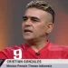 Cristian Gonzales Buka Suara soal isu Pemain Naturalisasi TimNas Indonesia: Mereka Bukan Orang Belanda