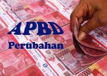 Tujuh Daerah di Riau Terancam Tanpa APBD Perubahan 2024