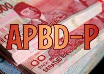 Baru Lima Kabupaten Kota di Riau Tuntaskan APBD-P 2024