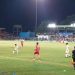Aceh Melaju ke Semifinal Sepak Bola PON 2024
