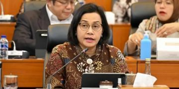 Ditetapkan Sri Mulyani! Mulai Tahun 2025, Gaji Satpam di Provinsi Riau Bukan Lagi Rp3,7 Juta, Melainkan Naik Menjadi Segede Ini