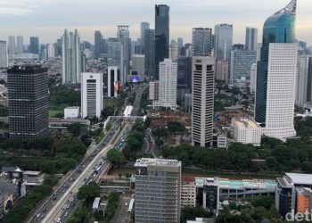 Pertumbuhan Ekonomi RI Bisa Tembus 8%, Ini Syaratnya