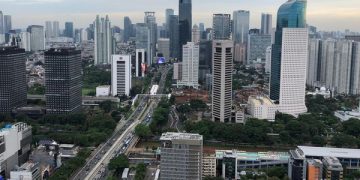 Pertumbuhan Ekonomi RI Bisa Tembus 8%, Ini Syaratnya