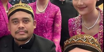 Geger Fufufafa dan Jet Pribadi, Dosen UNJ Bongkar Dugaan Korupsi Anak-anak Jokowi, Sudah 2 Tahun Lalu Lapor KPK