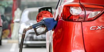 Seluruh Harga BBM di SPBU RI Resmi Turun! Berlaku 6 September 2024