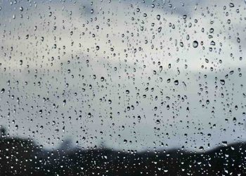 Hujan Lebat Berpotensi Guyur Riau Hari Ini