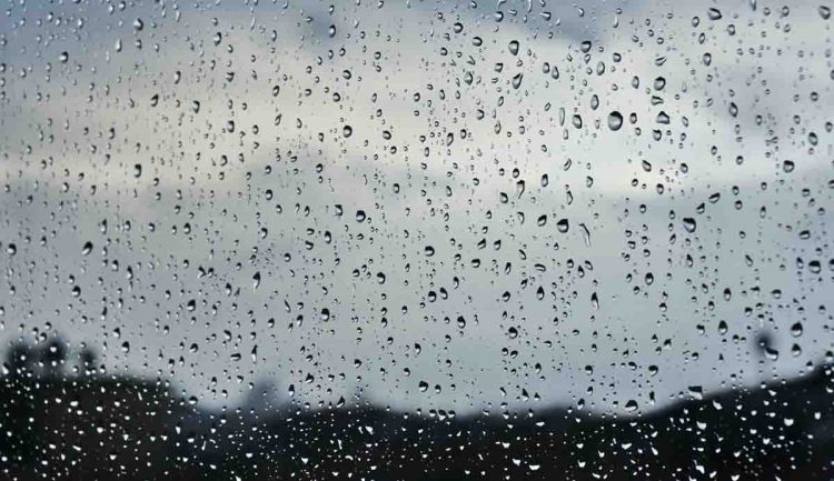 Hujan Lebat Berpotensi Guyur Riau Hari Ini