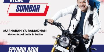 Siapa Sosok Epyardi Asda ? Bakal Calon Gubernur Sumatera Barat PILKADA 2024
