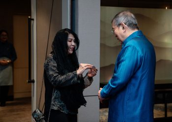 President of ASITA Attends Disney Adventure Executive Luncheon