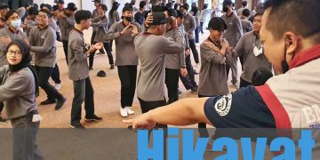 Catatan Jumat :  | Hikayat KOALISI |