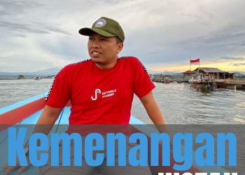 Catatan Jumat : | KEMENANGAN INSTAN |