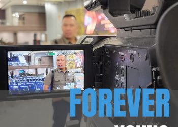 Catatan Jumat : | FOREVER YOUNG |