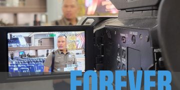 Catatan Jumat : | FOREVER YOUNG |