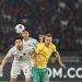 Hasil Kualifikasi Piala Dunia: Indonesia Imbang 0-0 Lawan Australia