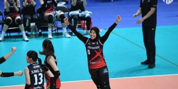 Hasil Final Voli PON 2024 – Kepulangan Megawati Berbuah Manis, Jawa Timur Raih Emas Setelah Penantian 24 Tahun