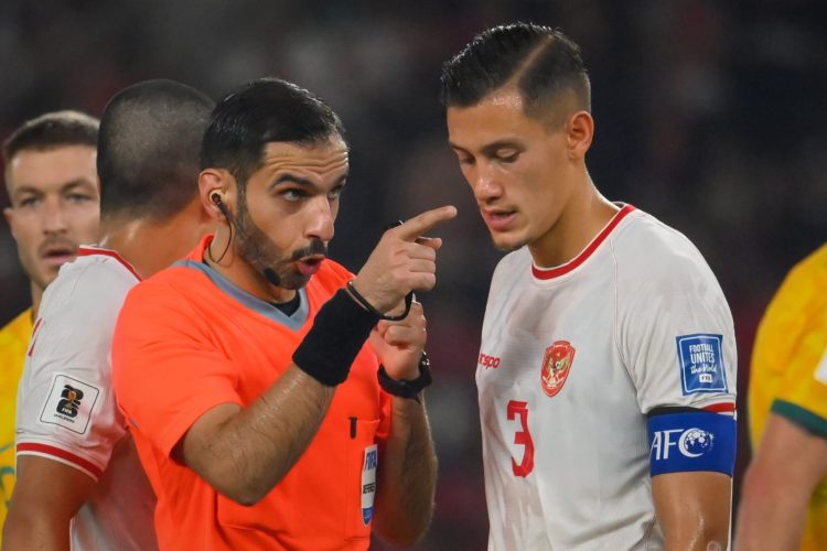 Jay Idzes Hadapi AC Milan usai Perkuat Timnas Indonesia