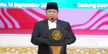 Ketua MUI Riau: Jaga Persatuan Jelang Pilkada 2024