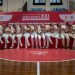 Klasemen Perolehan Medali PON 2024 Rabu Pagi 11 September: Jawa Timur Masih Memimpin, Jakarta Mulai Menekan