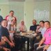 Kontingen Riau PON Aceh-Sumut Sudah Maksimal, SF Hariyanto: Tetap Semangat dan Terus Berkarya