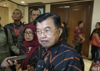 JK Sentil Nadiem Jarang Ngantor, Sarankan Mendikbud Baru Harus Paham Pendidikan