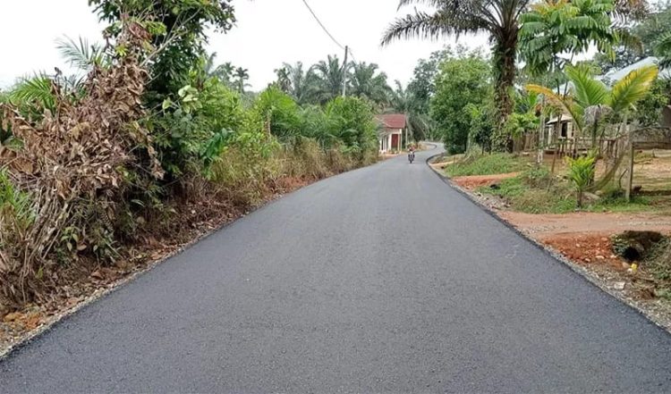 Waw, Kuansing Terima DAK Rp32,9 Miliar