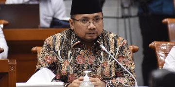 Reaksi Menag Yaqut atas Keputusan Pansus Haji DPR Gandeng LPSK