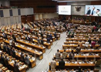 Menag Yaqut Absen, Rapat Evaluasi Haji di DPR Batal