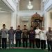 Sambut Maulid Nabi, Agung Nugroho Hadiri Tabligh Akbar bersama Warga Sukajadi