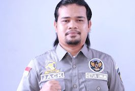 DPN PETIR, Desak KPK dan Kejagung Usut Kegiatan Pengadaan Swakelola Kabupaten Kepulauan Meranti Tahun 2023 Senilai 2,3 Milyar