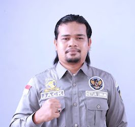 DPN PETIR, Desak KPK dan Kejagung Usut Kegiatan Pengadaan Swakelola Kabupaten Kepulauan Meranti Tahun 2023 Senilai 2,3 Milyar